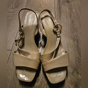 Franco sarto wedges size 10